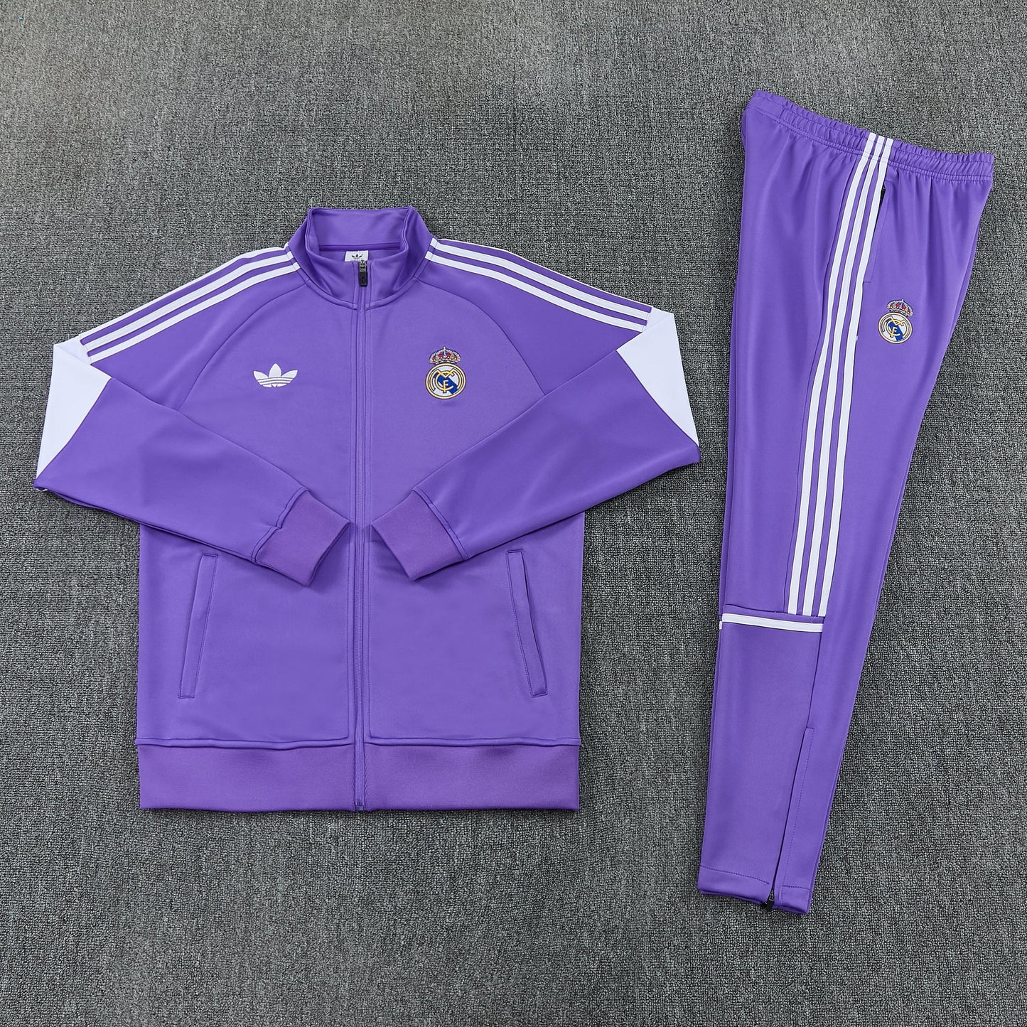 Chandal Real Madrid 26/27