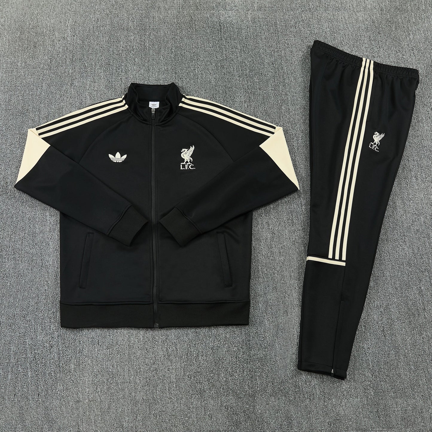 Chándal Liverpool 26/27