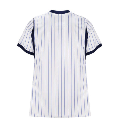 Camiseta Inter Away 26/27 Mujer Scudetto + Coccarda