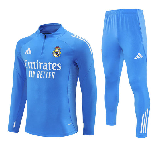 Chandal Niño Real Madrid 25/26
