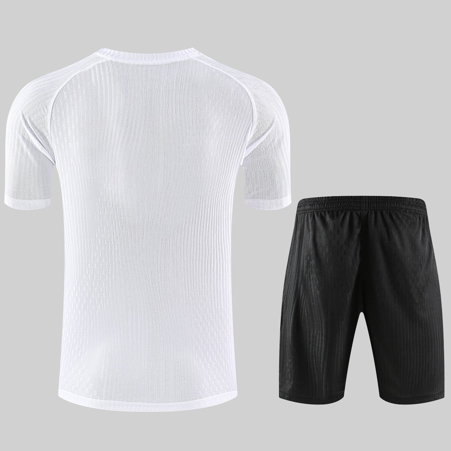 Camisa e Pantalones Cortos para Niños PSG 26/27