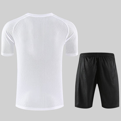 Camisa e Pantalones Cortos para Niños PSG 26/27