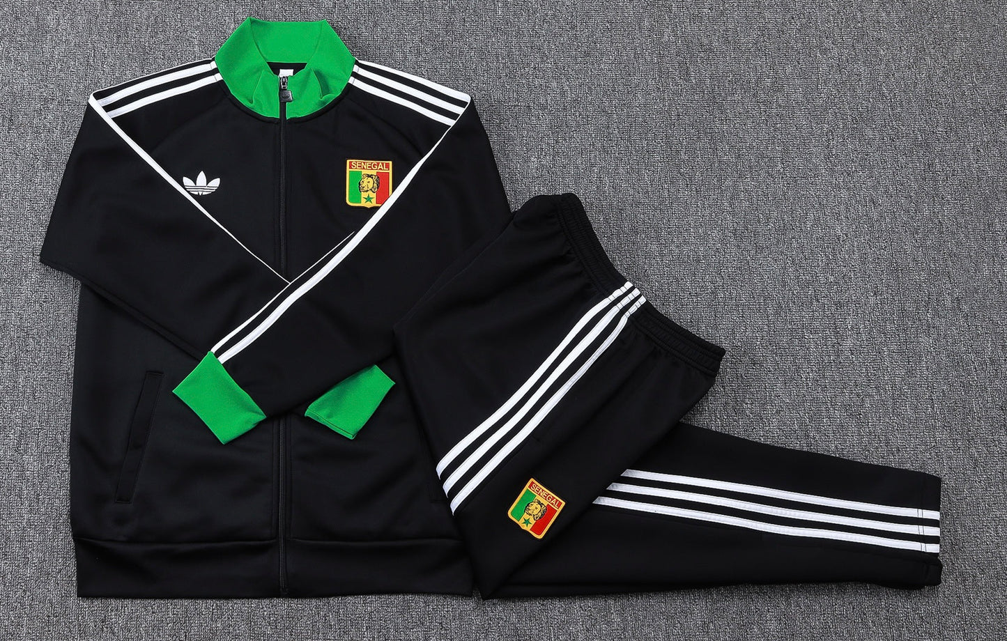 Chandal Senegal 26/27