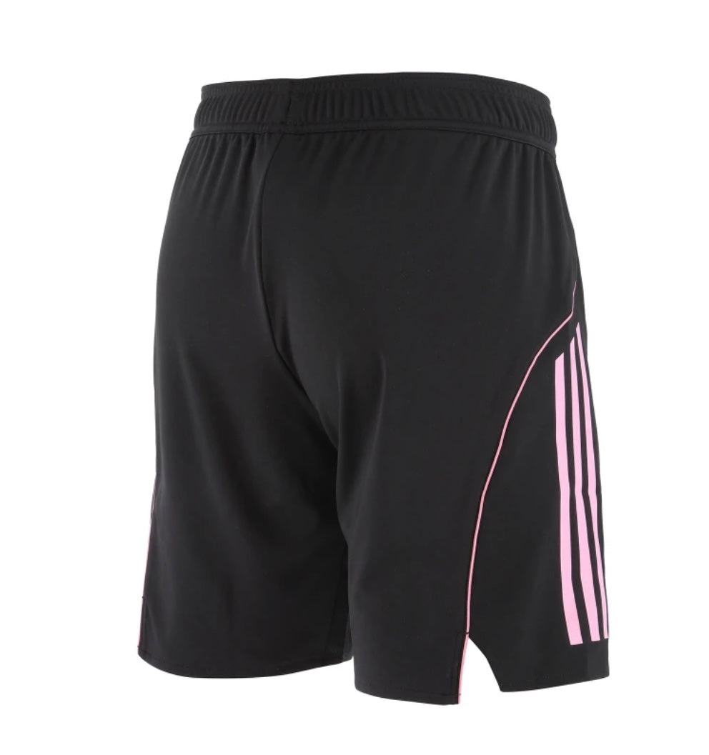 Pantalon Corto Juventus Home 25/26