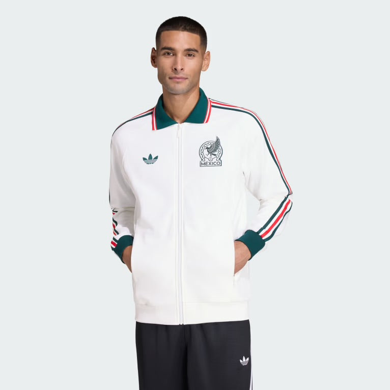 Chandal México 26/27