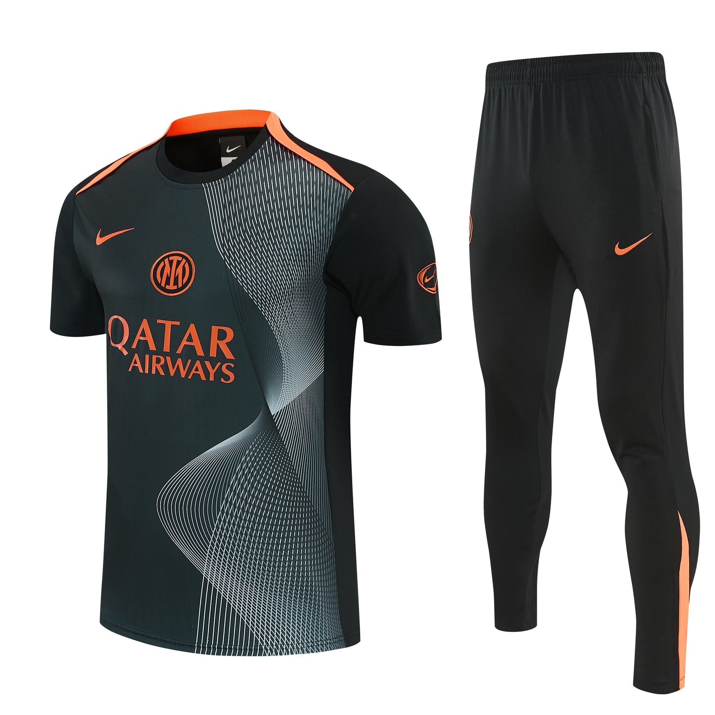 Camiseta y pantalón Inter 26/27