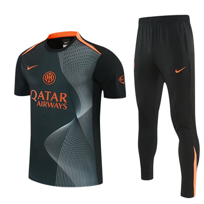 Camiseta y pantalón Inter 26/27