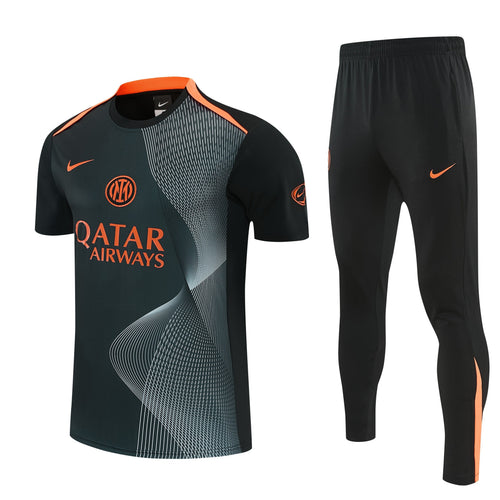 Camiseta y pantalón Inter 26/27