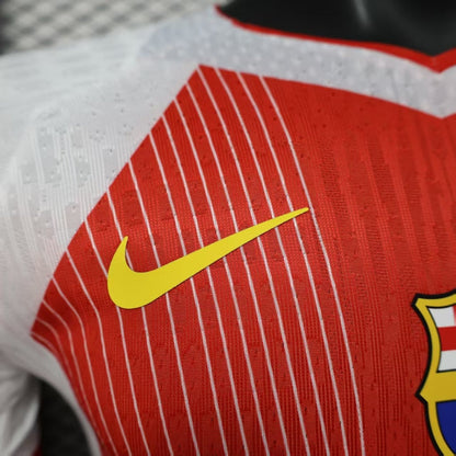 Camiseta FC Barcelona edición especial 25/26 - JUGADOR