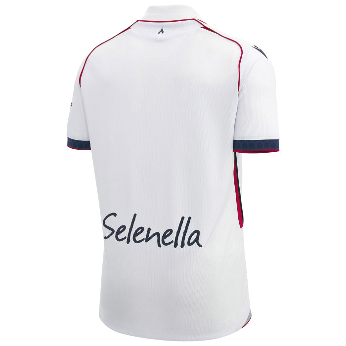Camiseta Bologna FC Away 26/27