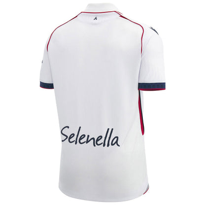 Camiseta Bologna FC Away 26/27