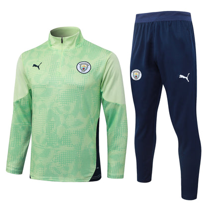 Chandal Niño Manchester City 25/26
