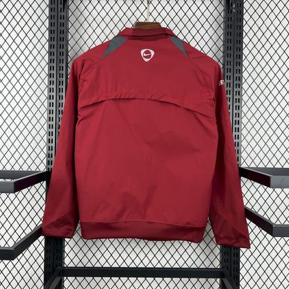 Chaqueta impermeable Arsenal