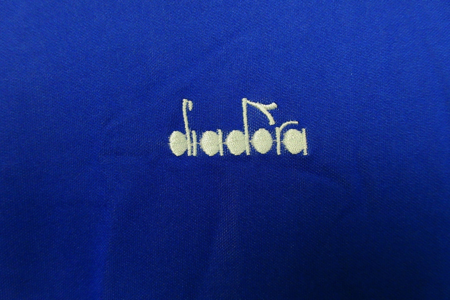 Camiseta Retro Selección Italia Home 1990