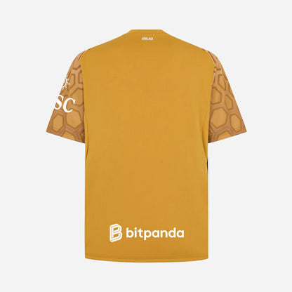 Camiseta AC Milan Portero 26/27