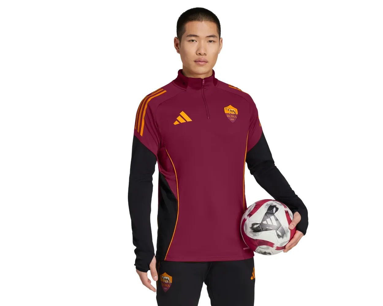 Chandal AS Roma 25/26