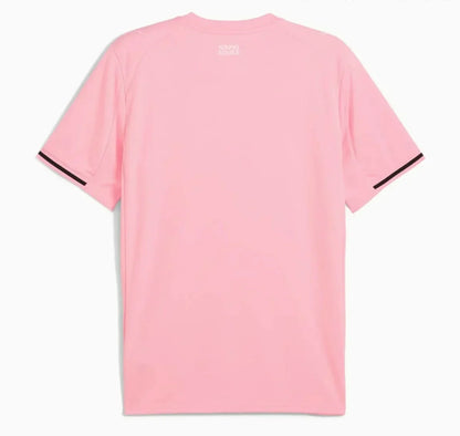 Camiseta Palermo F.C. Home 25/26