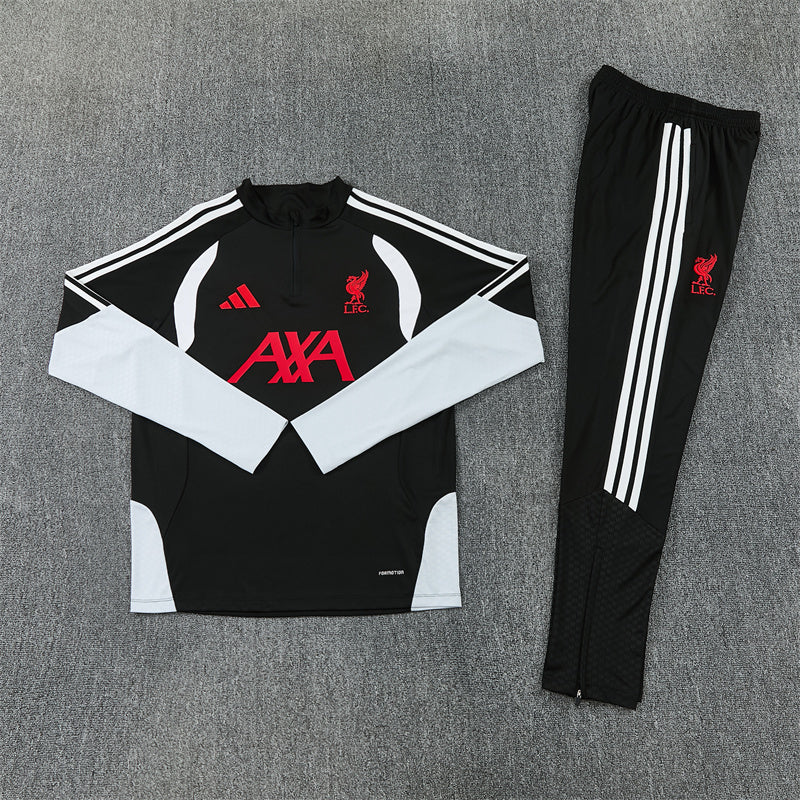 Chandal Liverpool Niño 26/27