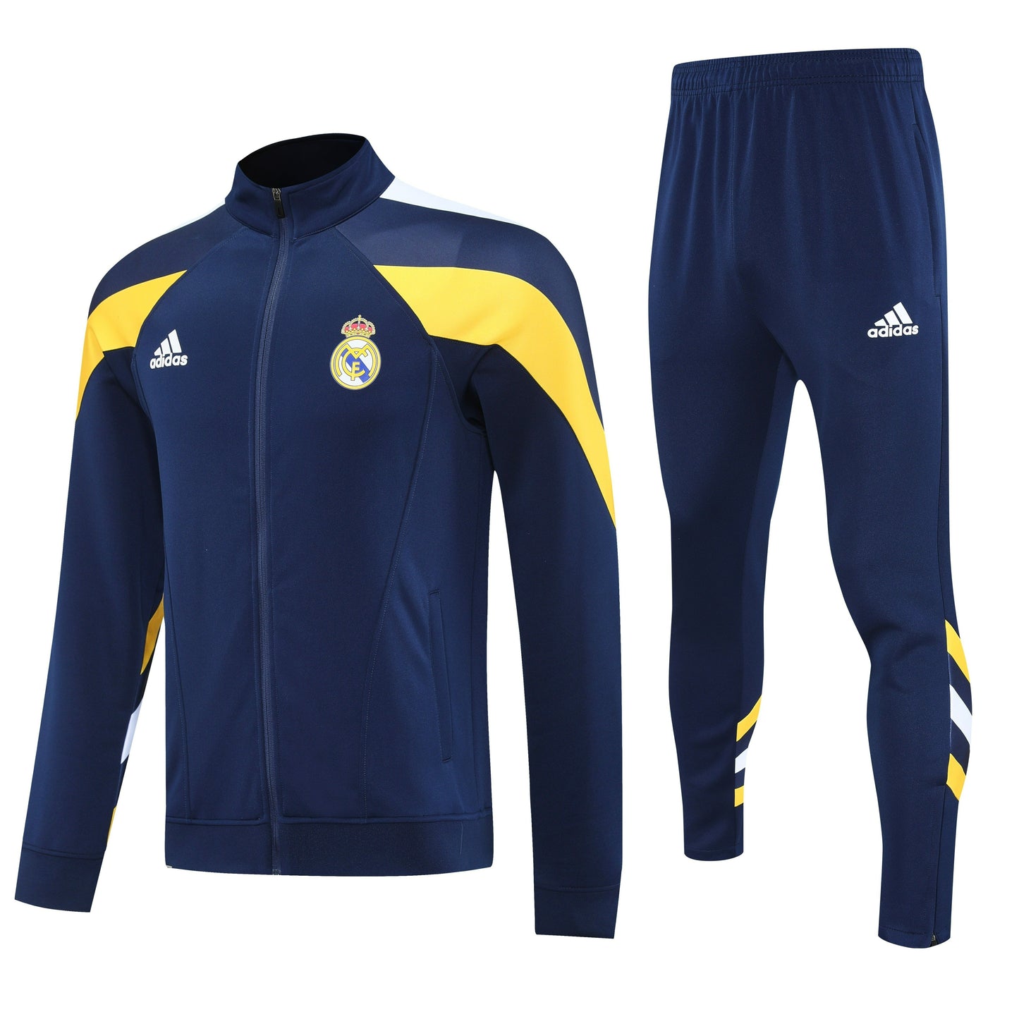 Chandal Real Madrid Retro