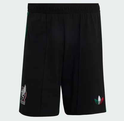 Pantalones Cortos México Third 26/27