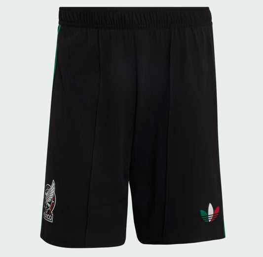 Pantalones Cortos México Third 26/27