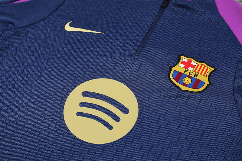 Chándal Niño FC Barcelona 25-26