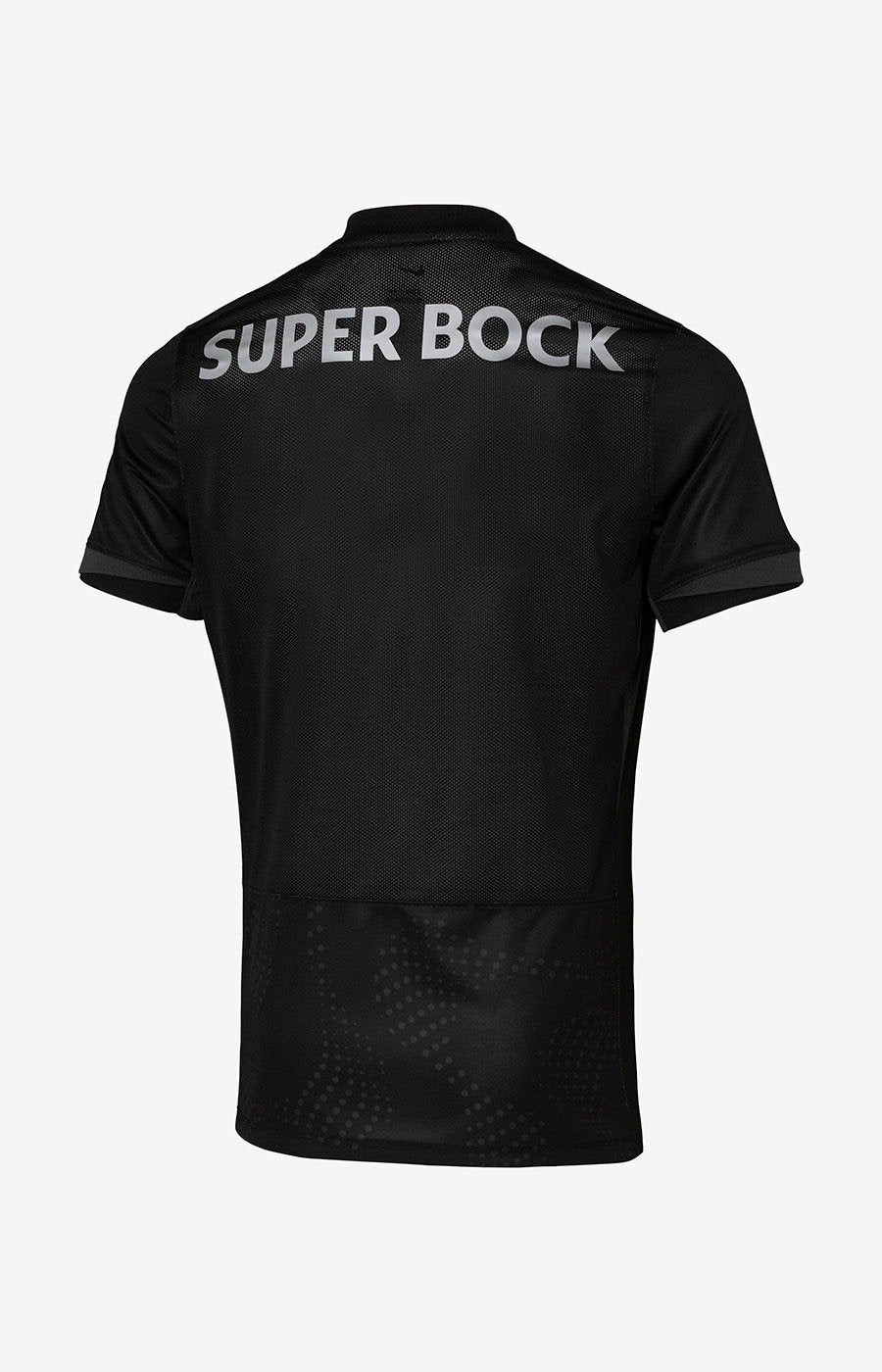 Camiseta Sporting Portugal Away 25/26