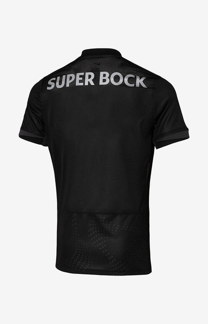 Camiseta Sporting Portugal Away 25/26