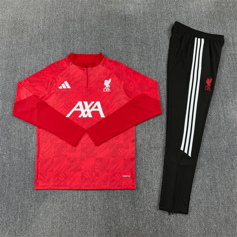 Chandal Liverpool Niño 26/27