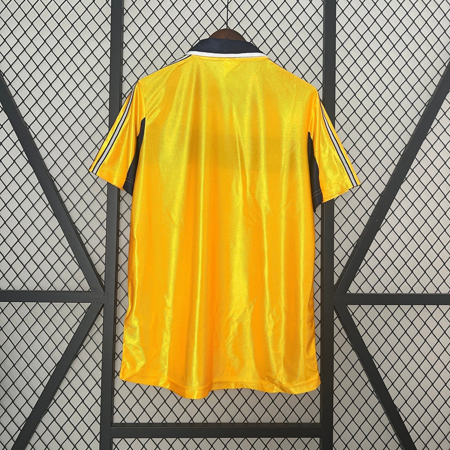 Camiseta Retro Deportivo La Coruña 99/00