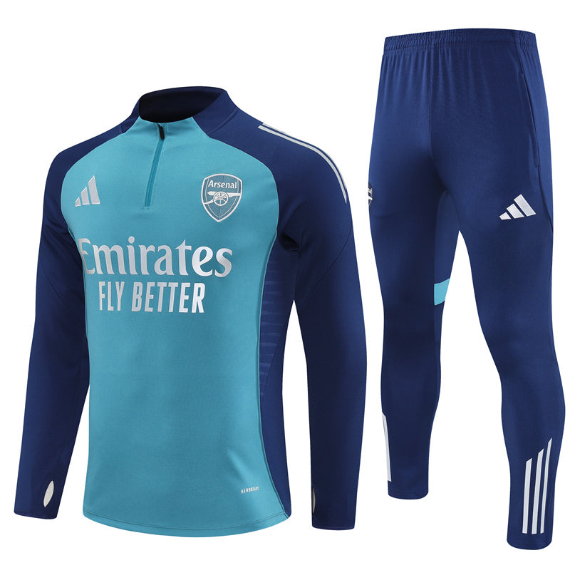 Chándal Arsenal Niño 25/26