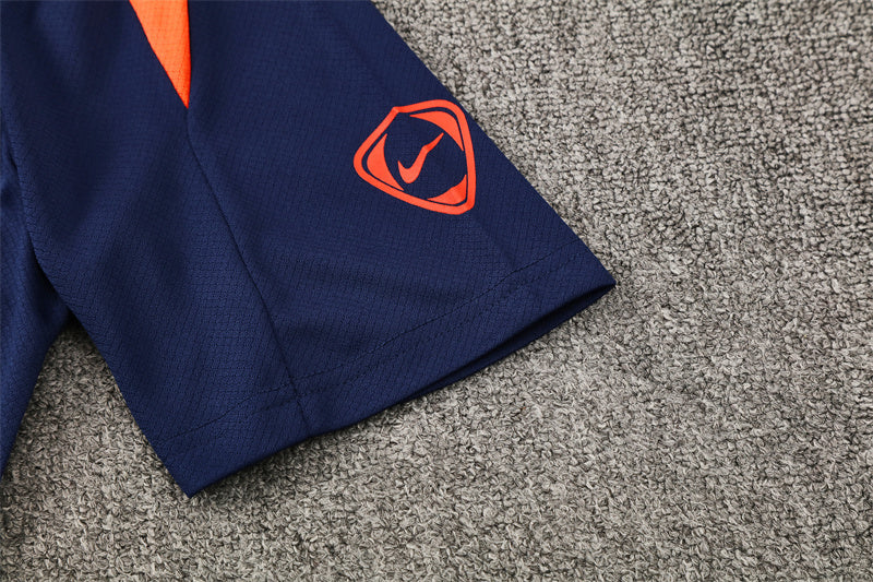 Camiseta y Pantalones Cortos FC Barcelona 25/26