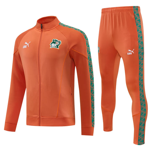 Chandal Costa de Marfil 26/27