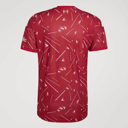 Camiseta Liverpool Home 26/27