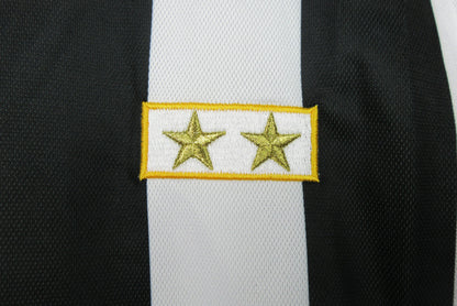 Camiseta Retro Juventus Home 92/94