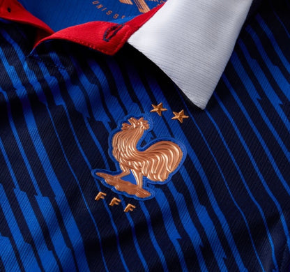 Camiseta Francia Home 25/26