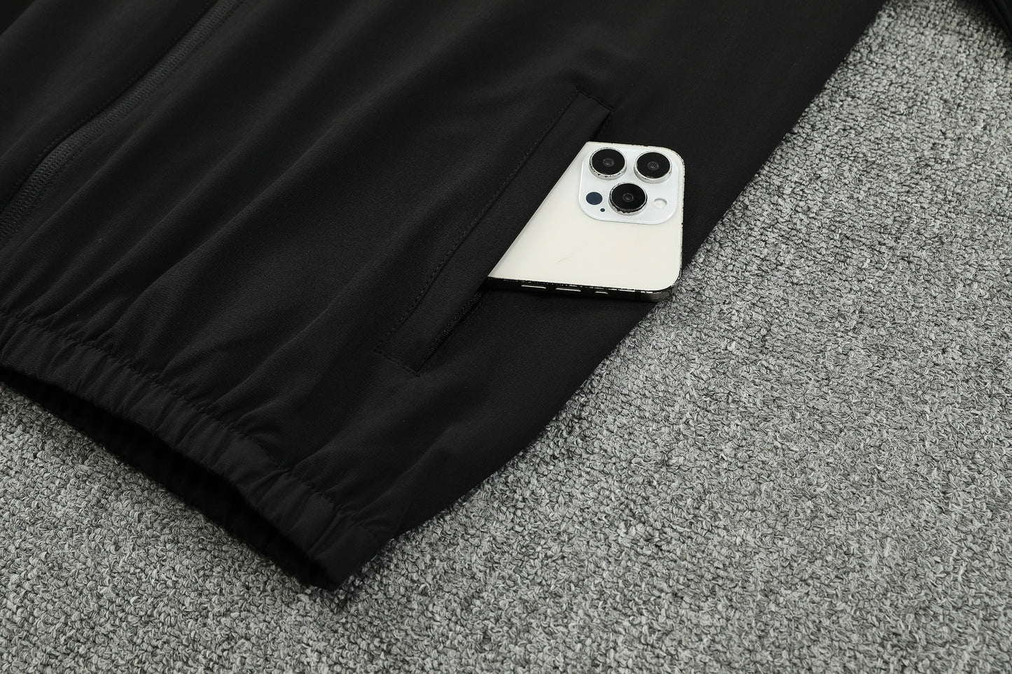 Chándal de fútbol impermeable Inter 25/26
