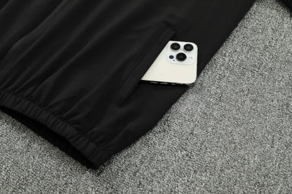 Chándal de fútbol impermeable Inter 25/26
