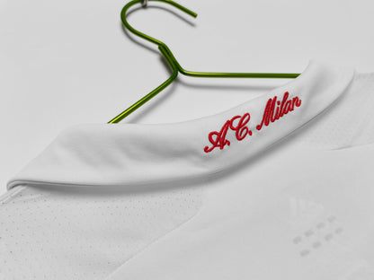 Camiseta Retro AC Milan 07/08