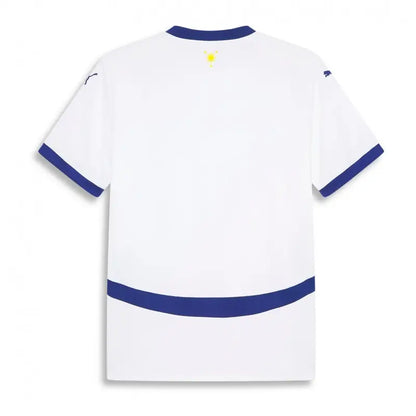 Camiseta Filipinas Away 26/27