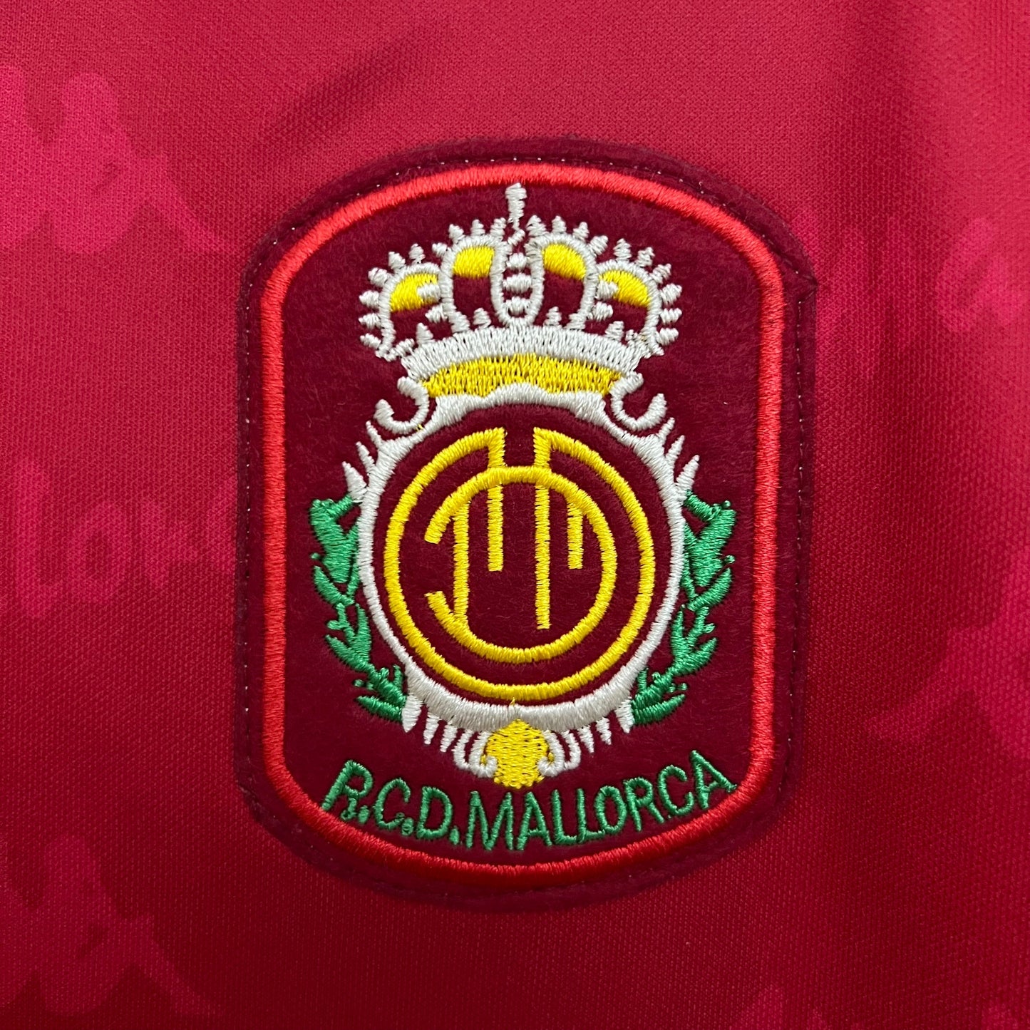 Camiseta Retro RCD MALLORCA 94/95