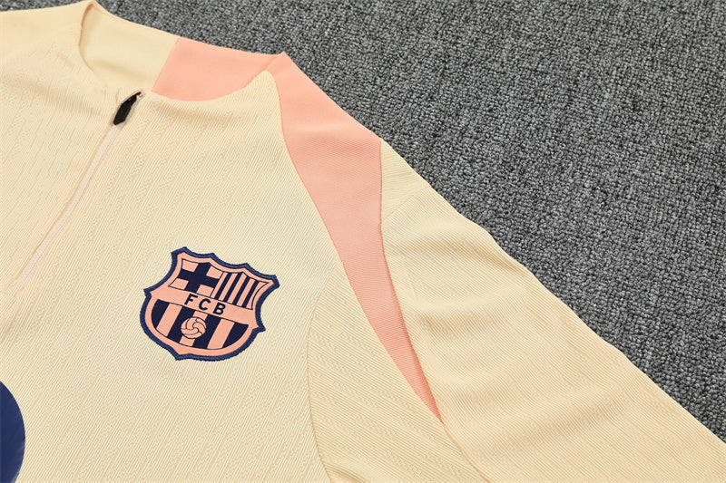 Chándal FC Barcelona 25/26
