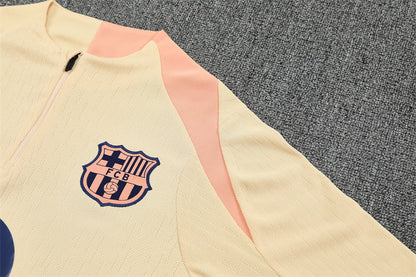 Chándal Niño FC Barcelona 25-26