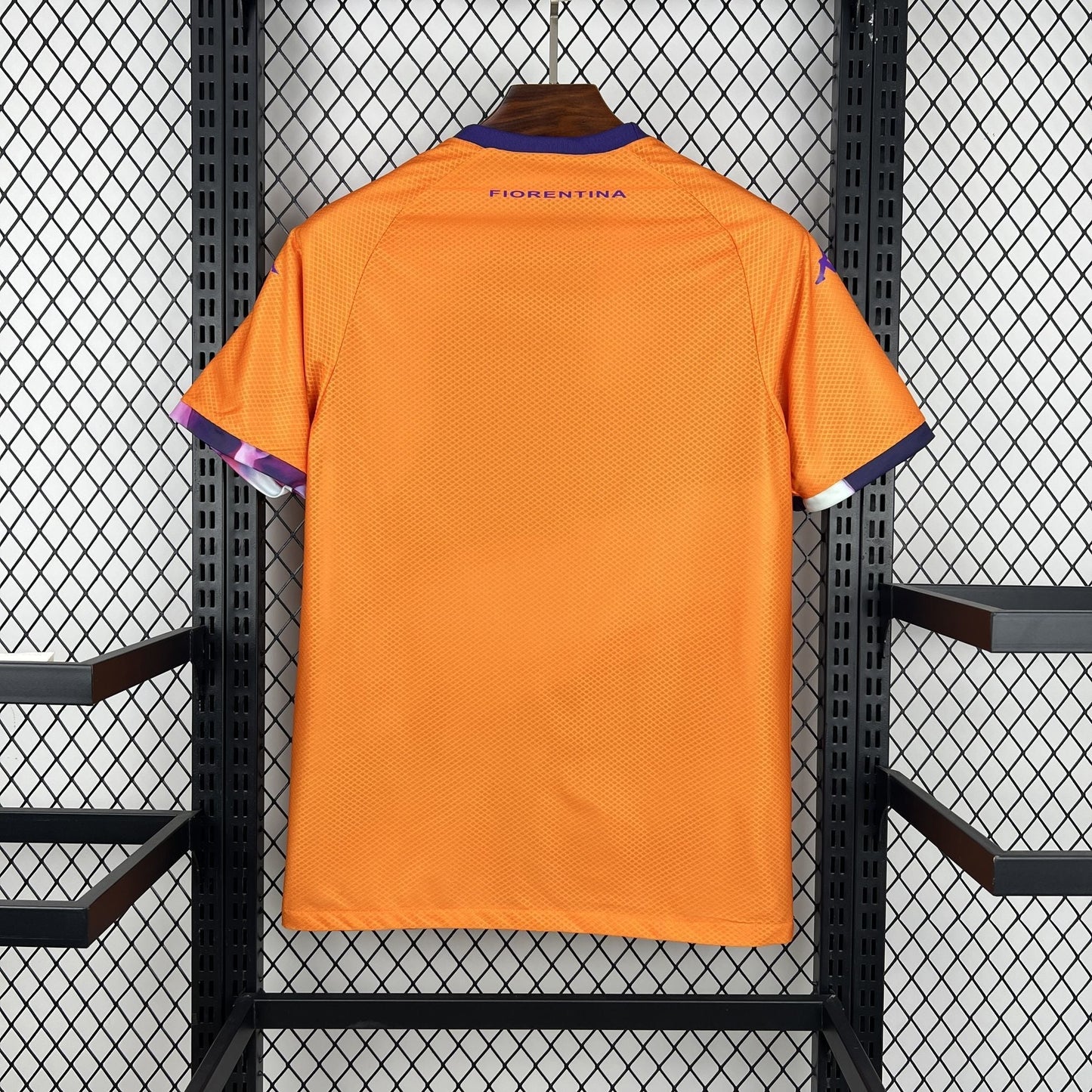 Camiseta ACF Fiorentina fourth 25/26
