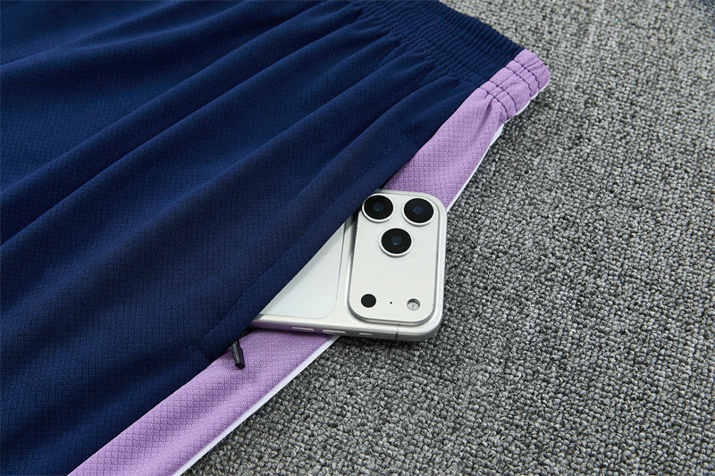 Camisa e Pantalones Cortos para Niño Korea 26/27
