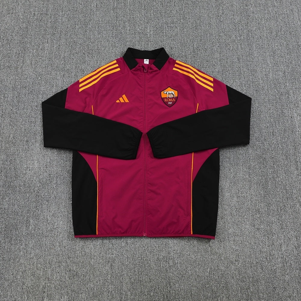 Chaqueta Impermeable Roma 25/26