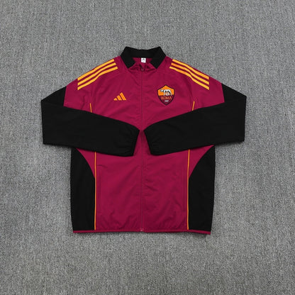 Chaqueta Impermeable Roma 25/26