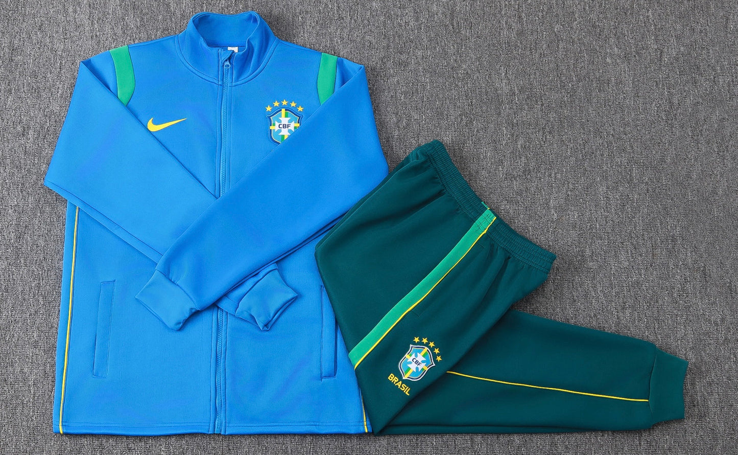 Chándal Brasil 26/27
