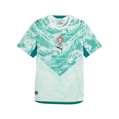 Camiseta Portugal Away 26/27