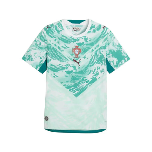 Camiseta Portugal Away 26/27